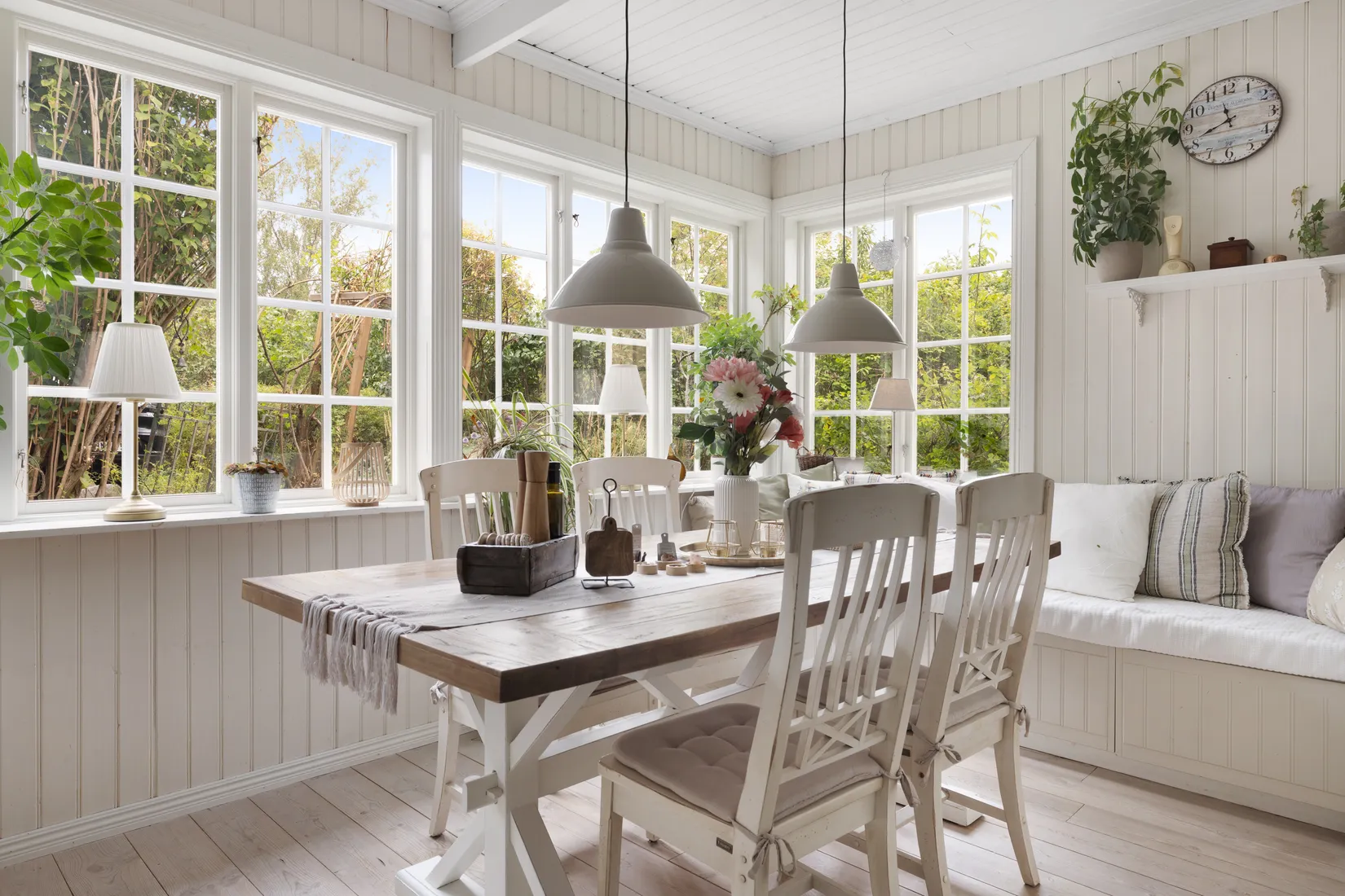 Villa, Föreningsvägen 23, Lilla Ursvik, Sundbyberg