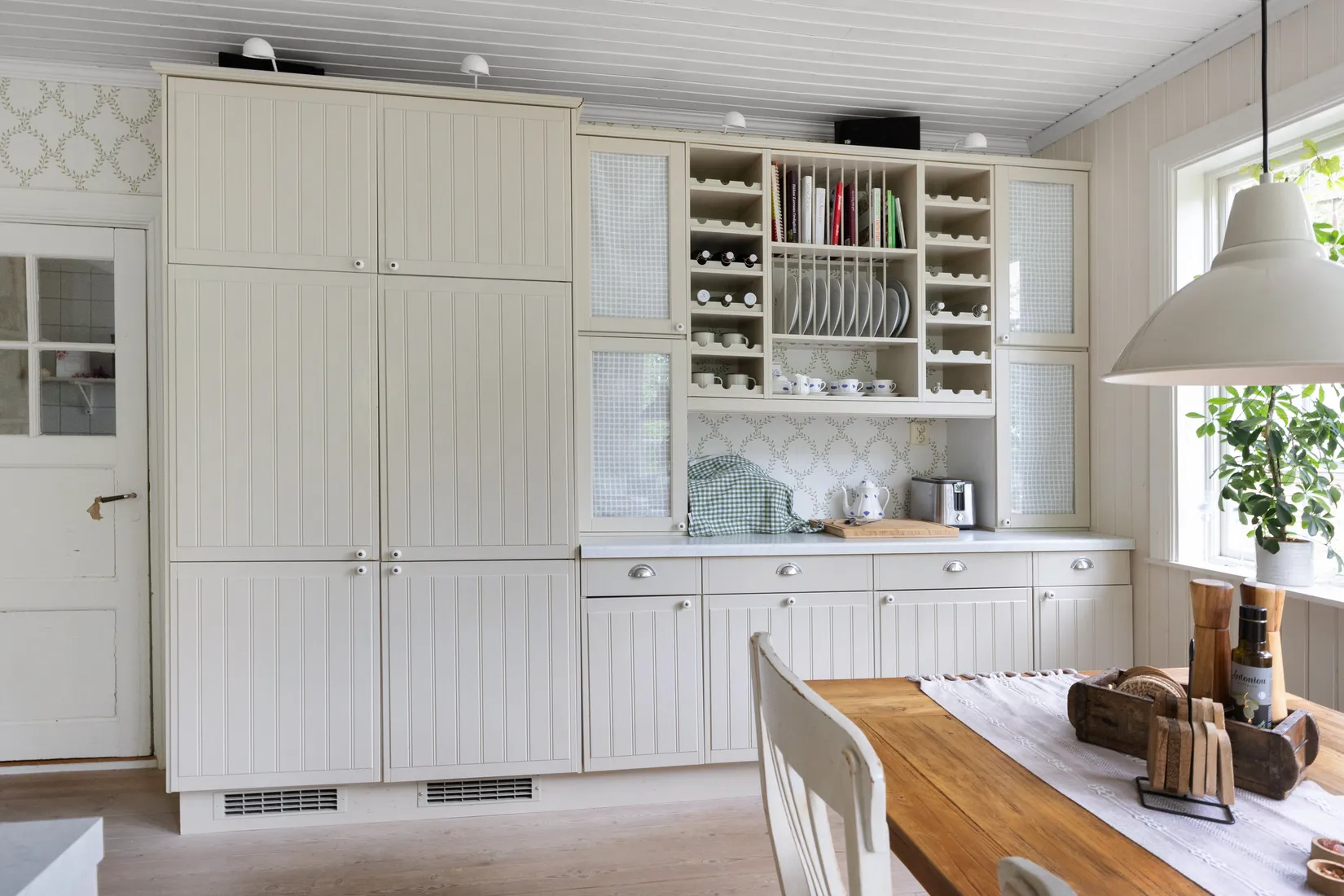Villa, Föreningsvägen 23, Lilla Ursvik, Sundbyberg