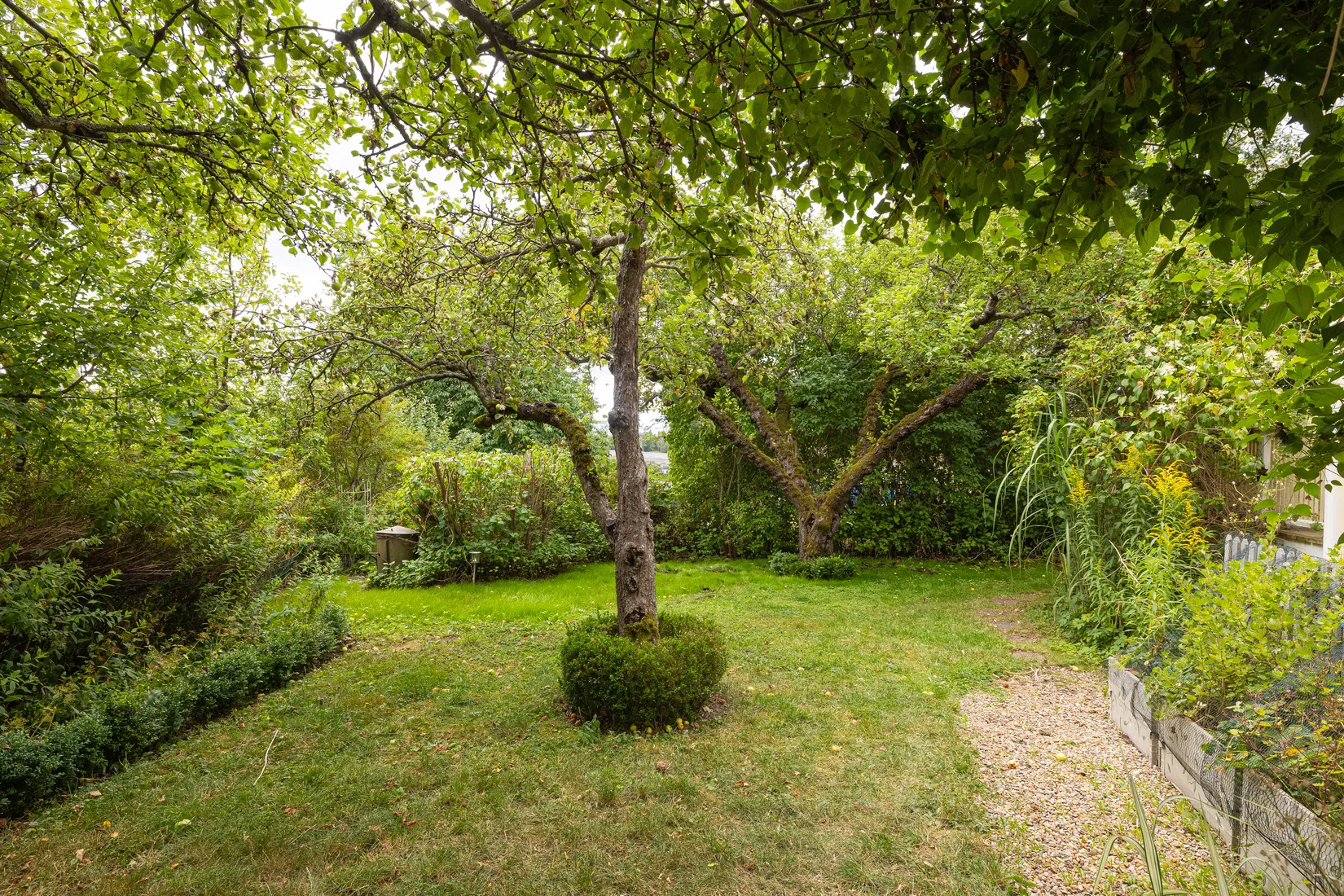 Villa, Föreningsvägen 23, Lilla Ursvik, Sundbyberg