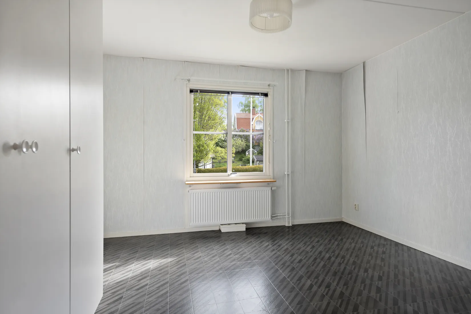 Bostadsrätt, Karlsholmsvägen 3C, Viggbyholm, Täby