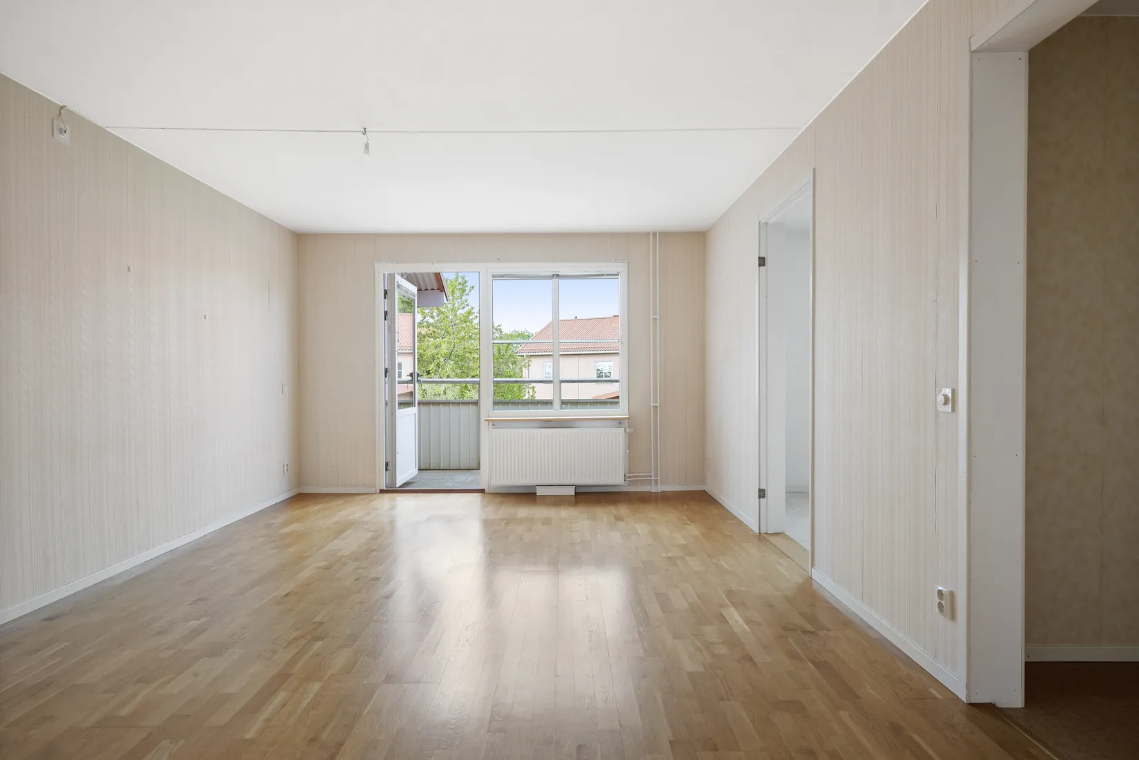 Bostadsrätt, Karlsholmsvägen 3C, Viggbyholm, Täby
