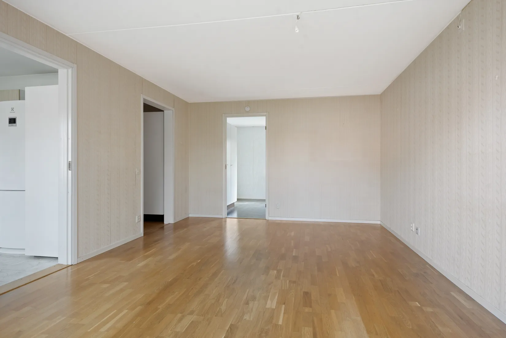 Bostadsrätt, Karlsholmsvägen 3C, Viggbyholm, Täby