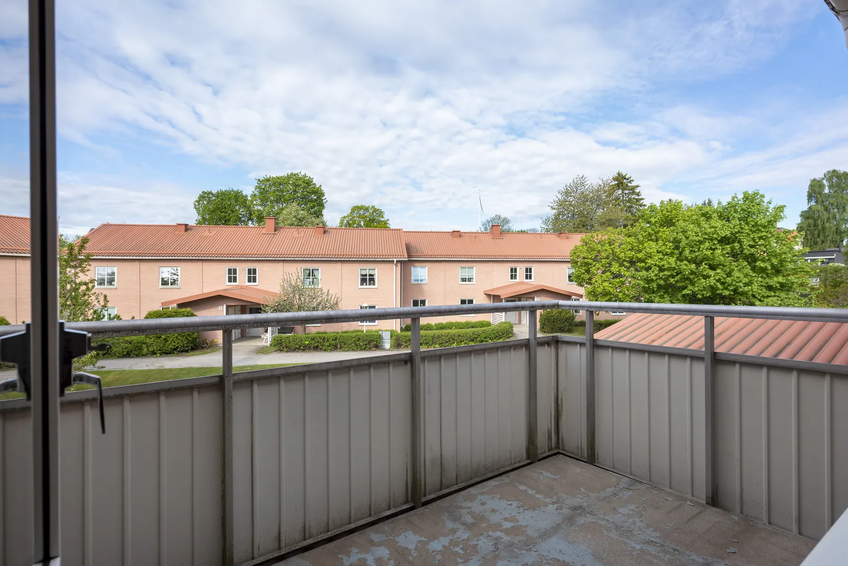 Bostadsrätt, Karlsholmsvägen 3C, Viggbyholm, Täby
