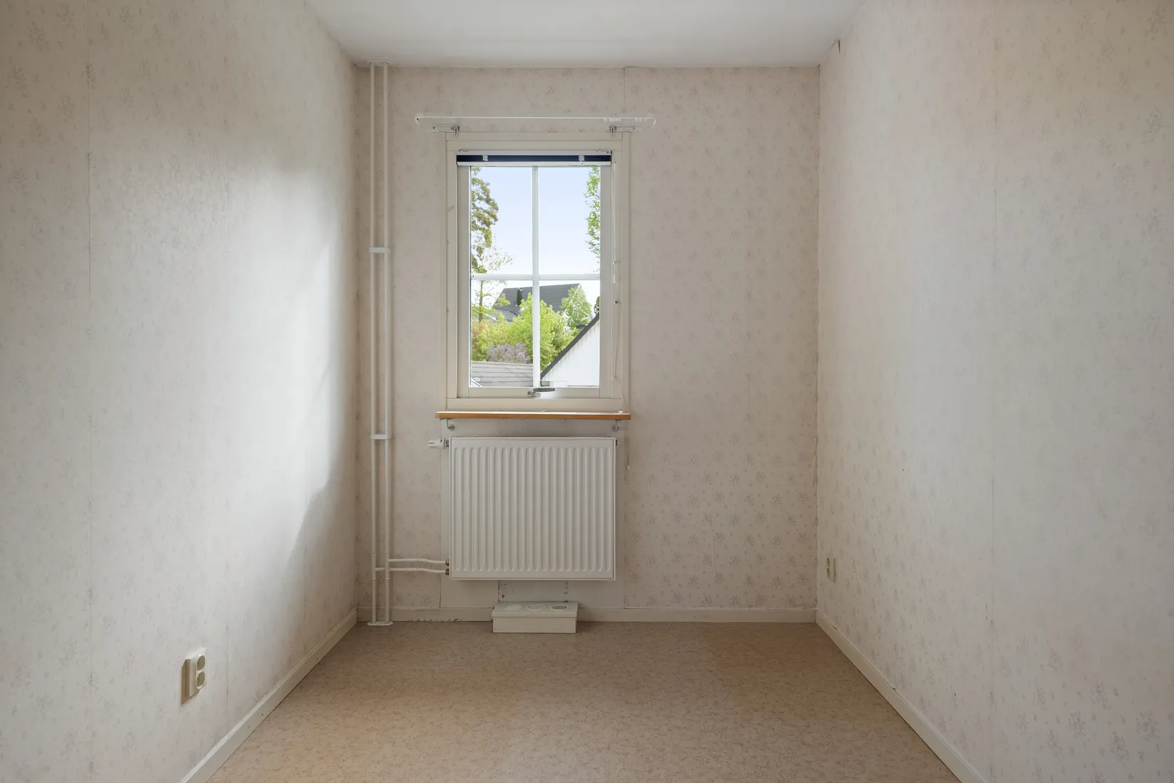 Bostadsrätt, Karlsholmsvägen 3C, Viggbyholm, Täby