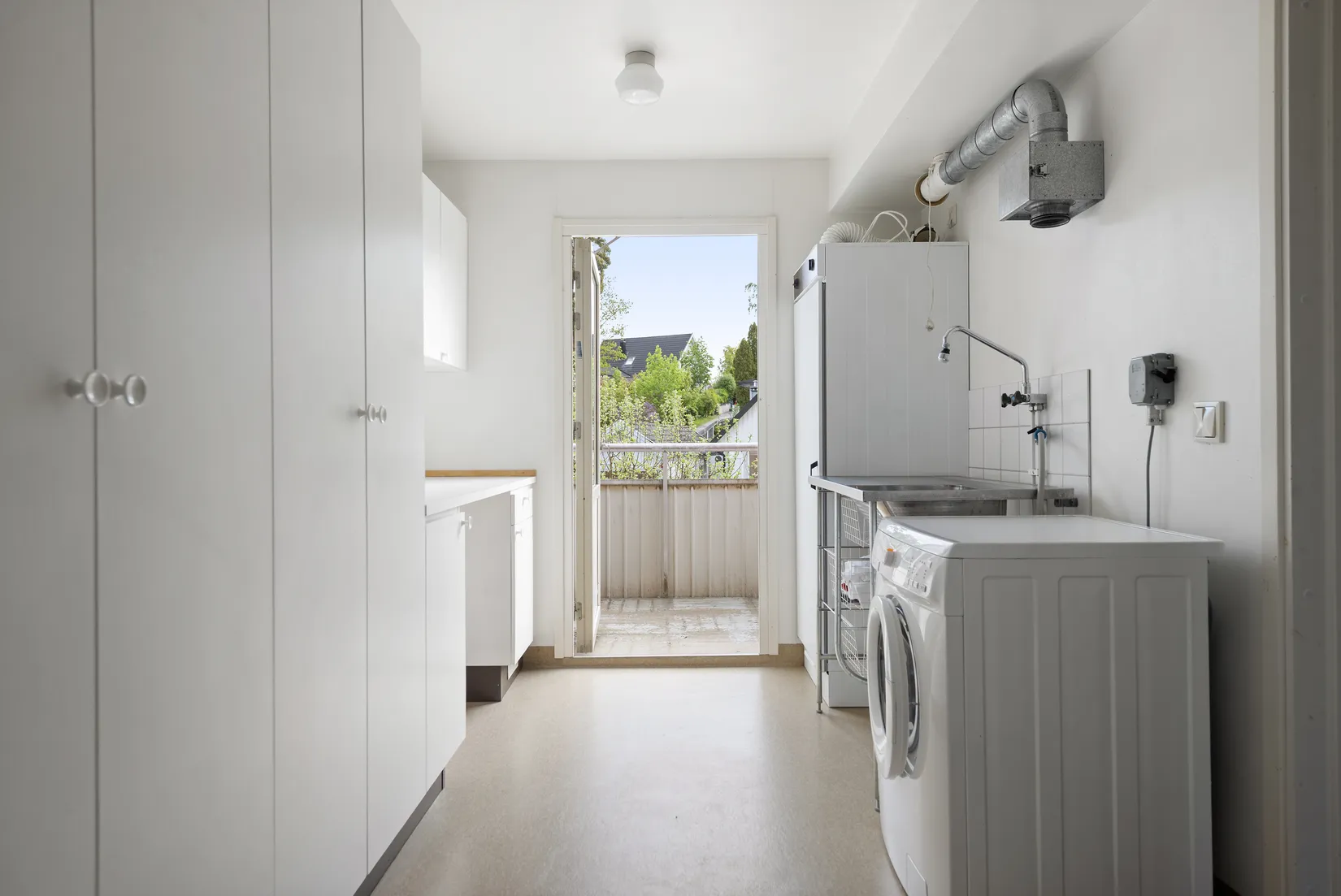 Bostadsrätt, Karlsholmsvägen 3C, Viggbyholm, Täby