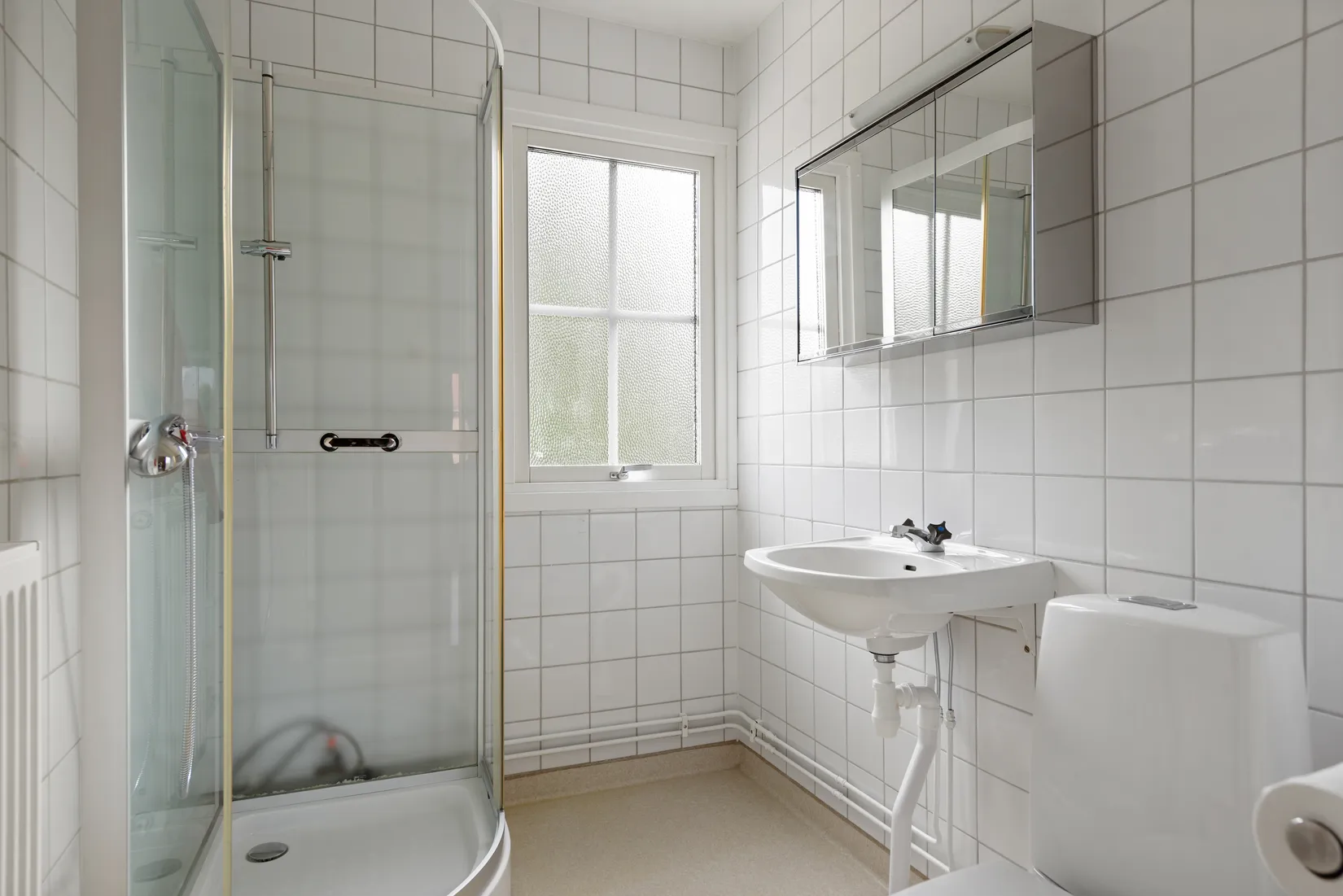 Bostadsrätt, Karlsholmsvägen 3C, Viggbyholm, Täby