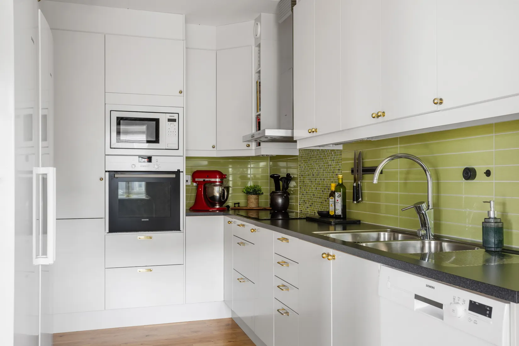 Bostadsrätt, Ribstonvägen 6, Göingegården, Varberg