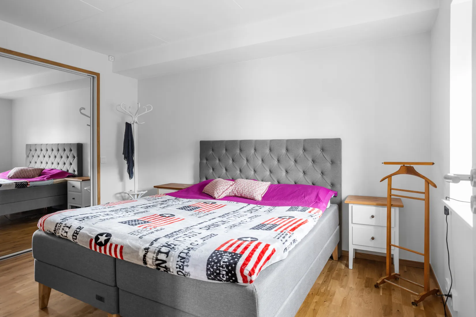 Bostadsrätt, Ribstonvägen 6, Göingegården, Varberg