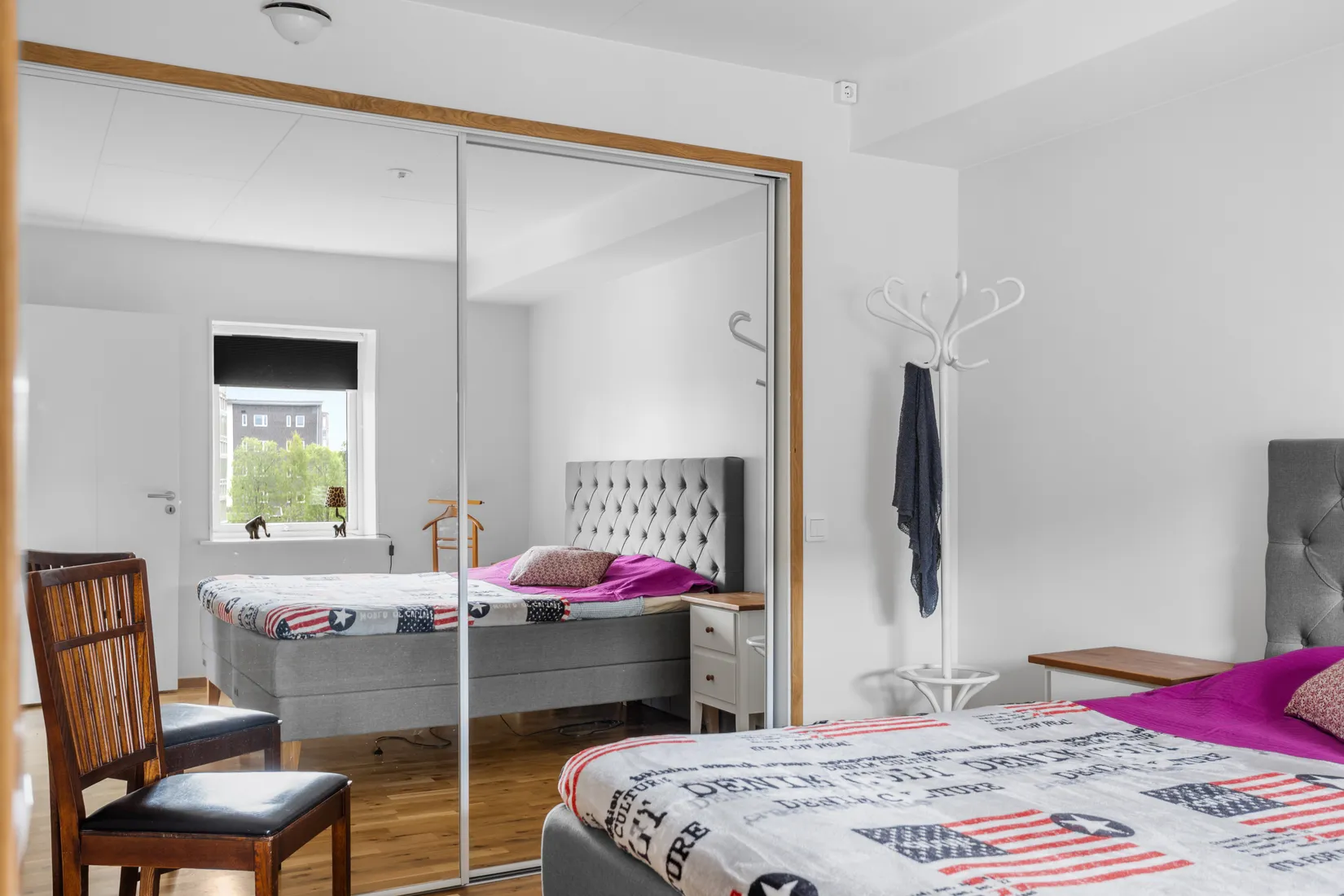 Bostadsrätt, Ribstonvägen 6, Göingegården, Varberg