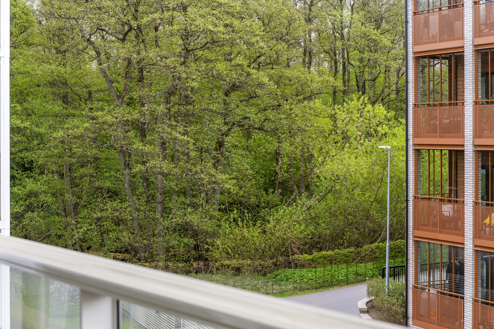Bostadsrätt, Ribstonvägen 6, Göingegården, Varberg