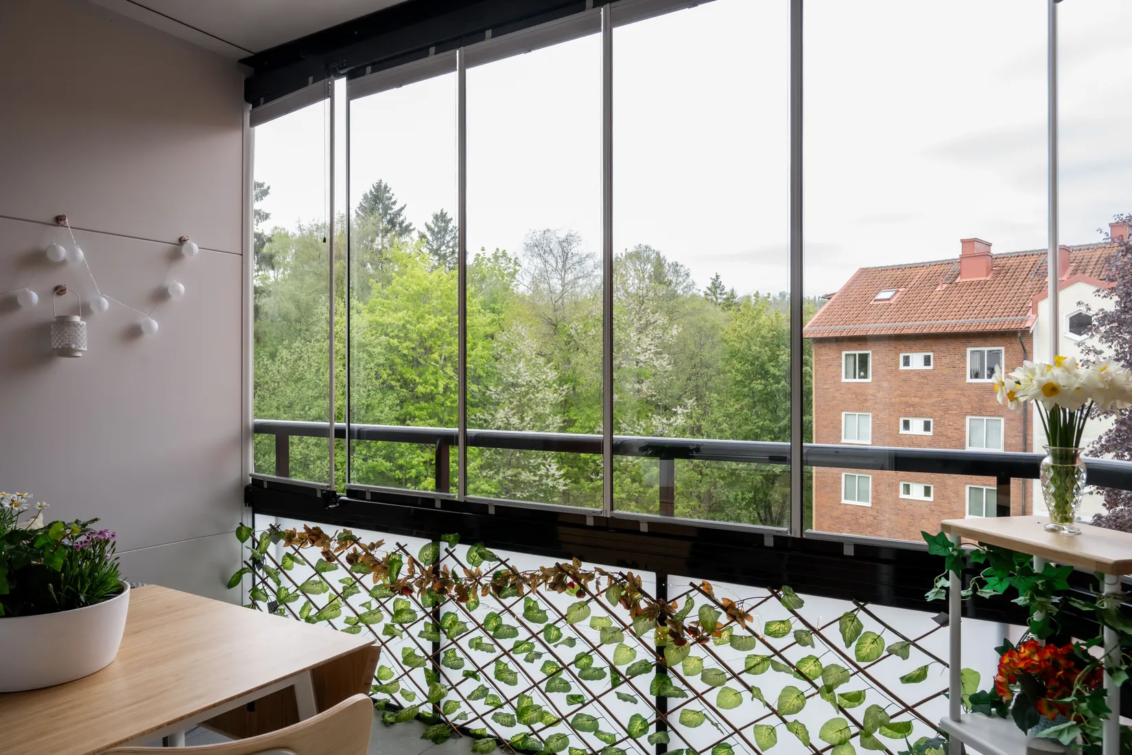 Bostadsrätt, Lindormsgatan 5, Sjöbo, Borås