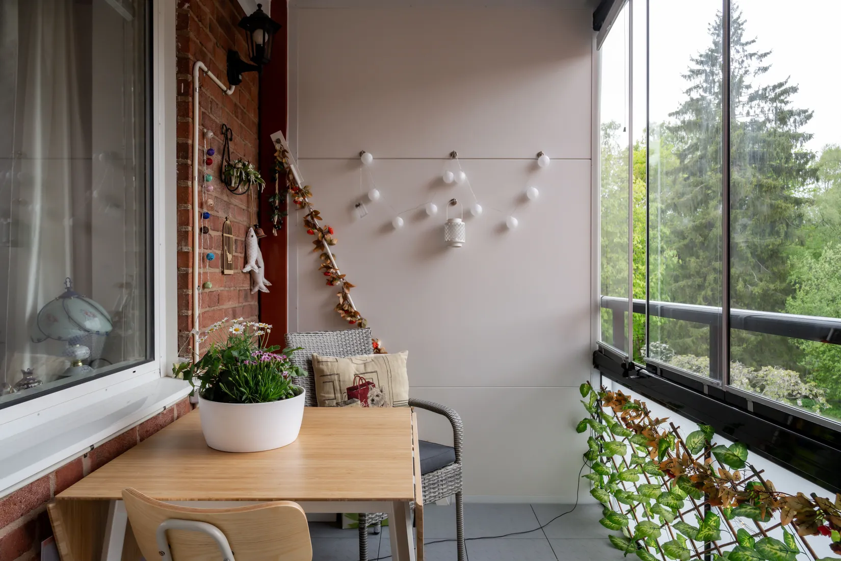 Bostadsrätt, Lindormsgatan 5, Sjöbo, Borås