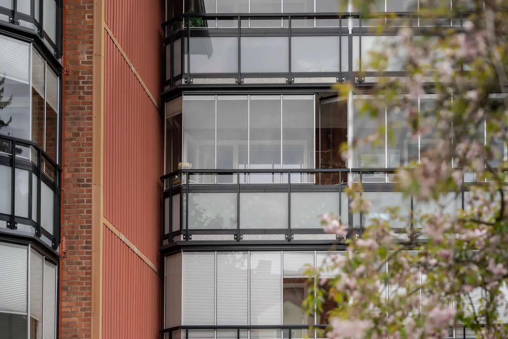 Bostadsrätt, Lindormsgatan 5, Sjöbo, Borås