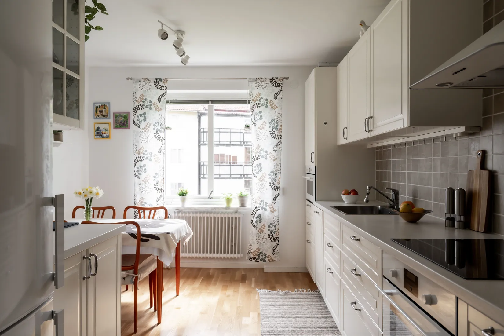 Bostadsrätt, Lindormsgatan 5, Sjöbo, Borås