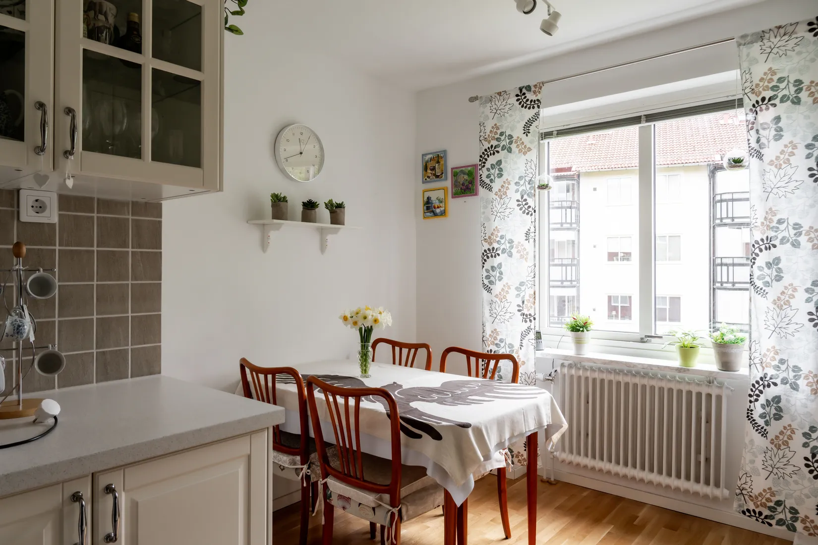 Bostadsrätt, Lindormsgatan 5, Sjöbo, Borås