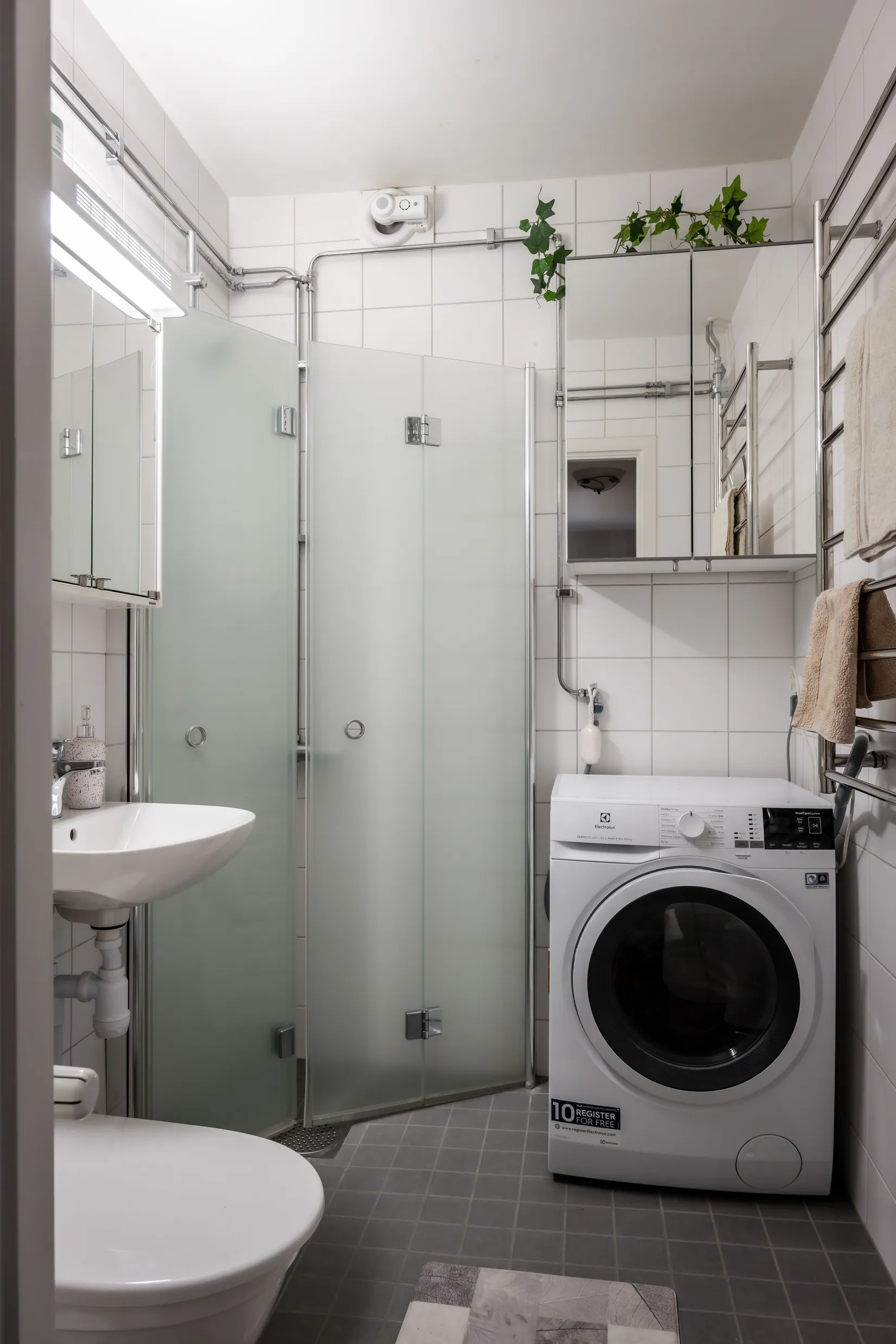 Bostadsrätt, Lindormsgatan 5, Sjöbo, Borås