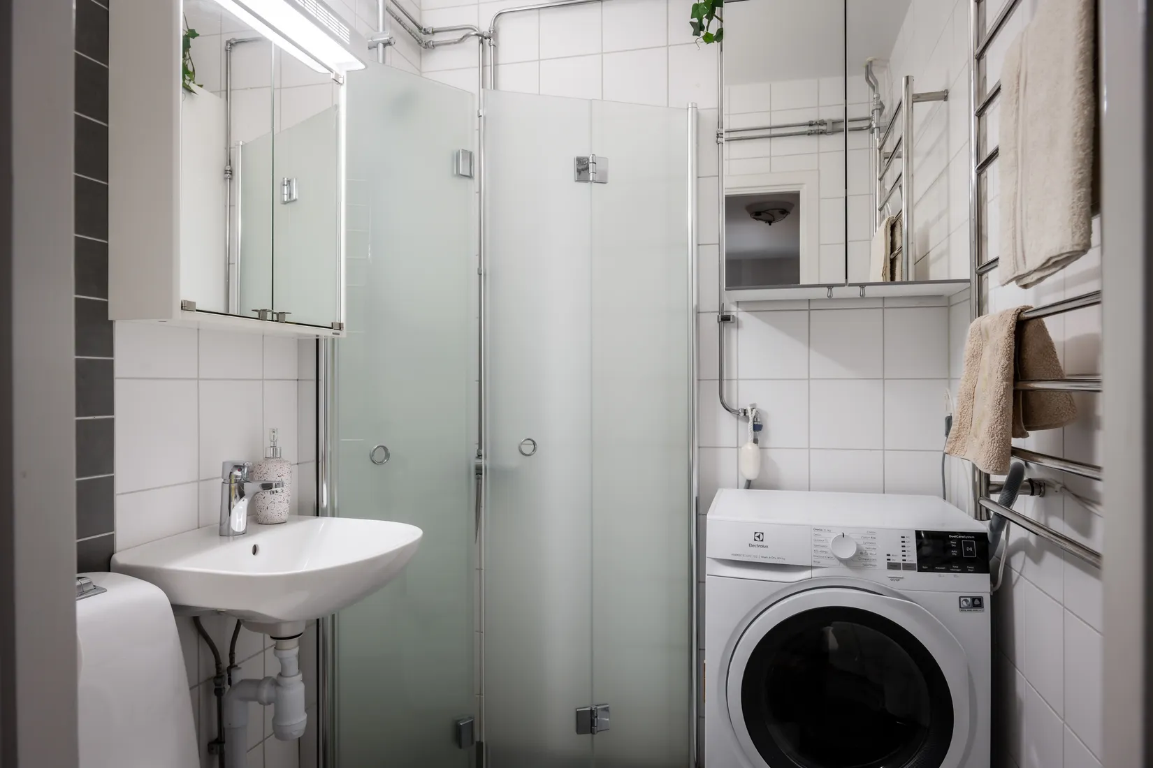 Bostadsrätt, Lindormsgatan 5, Sjöbo, Borås