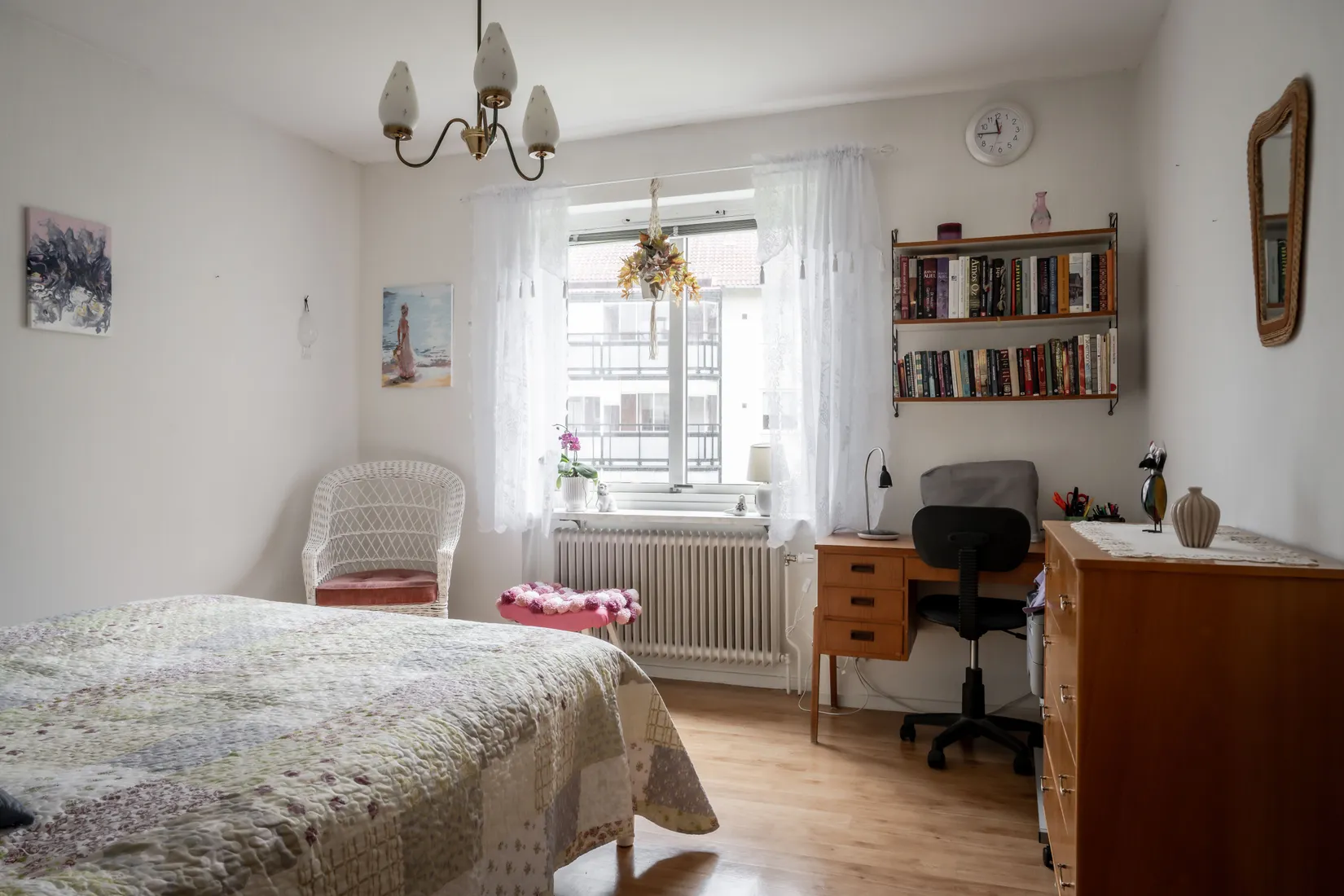 Bostadsrätt, Lindormsgatan 5, Sjöbo, Borås