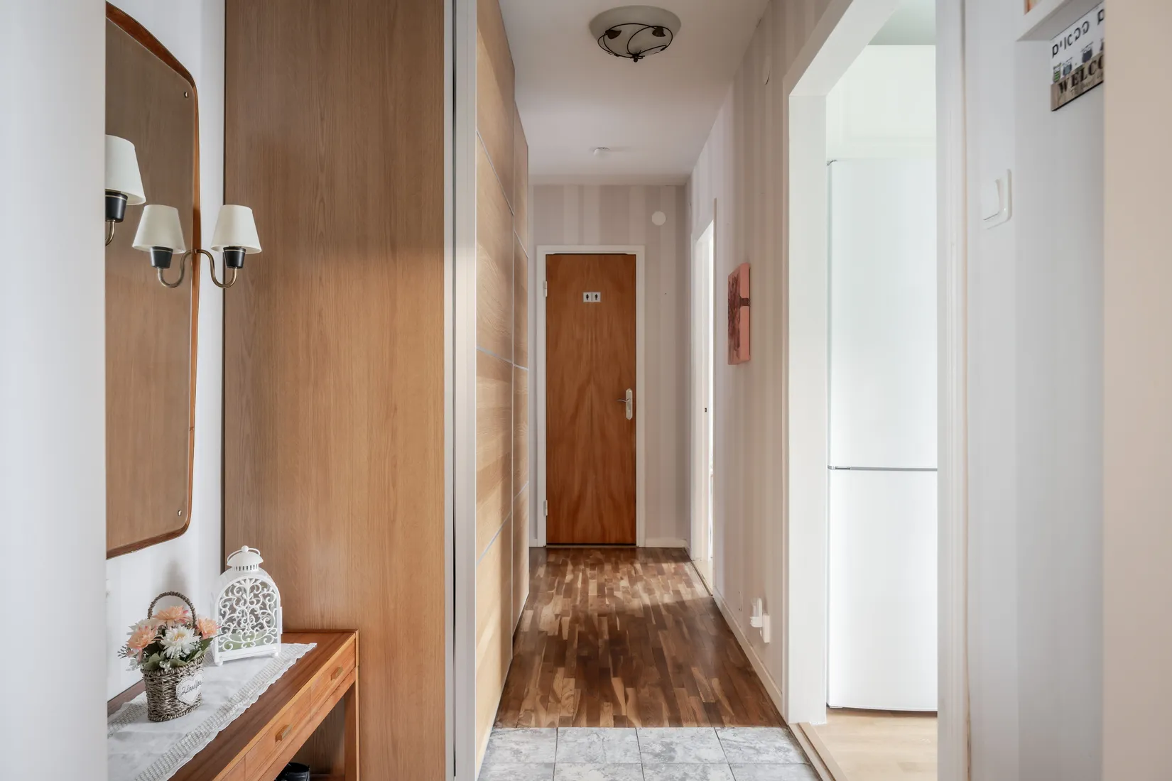 Bostadsrätt, Lindormsgatan 5, Sjöbo, Borås