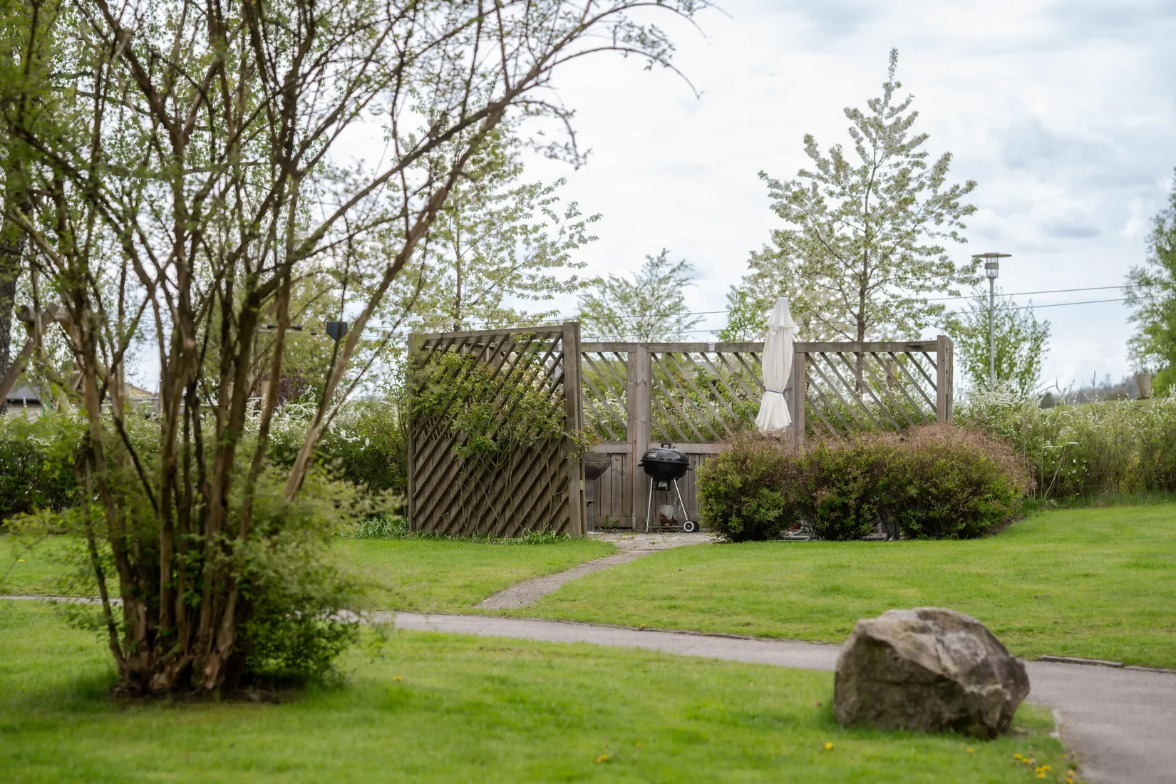 Bostadsrätt, Lindormsgatan 5, Sjöbo, Borås