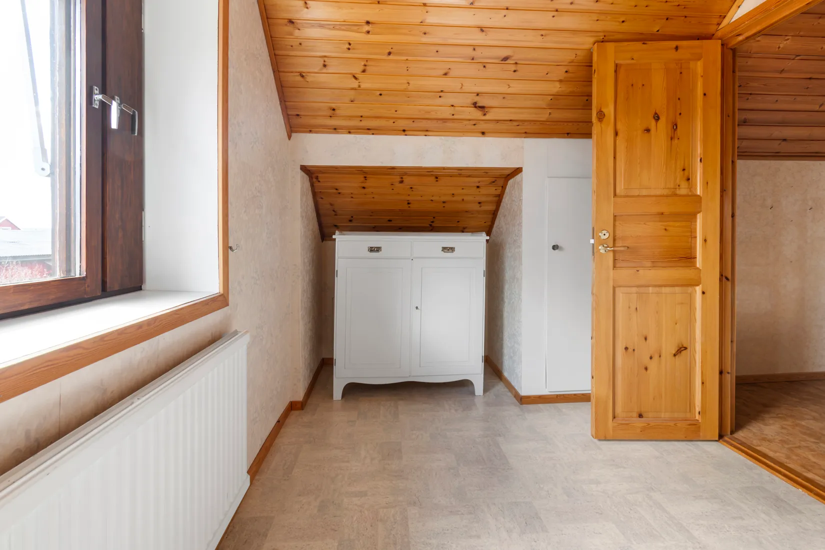 Villa, Tornvägen 30, Furuvik, Lycksele