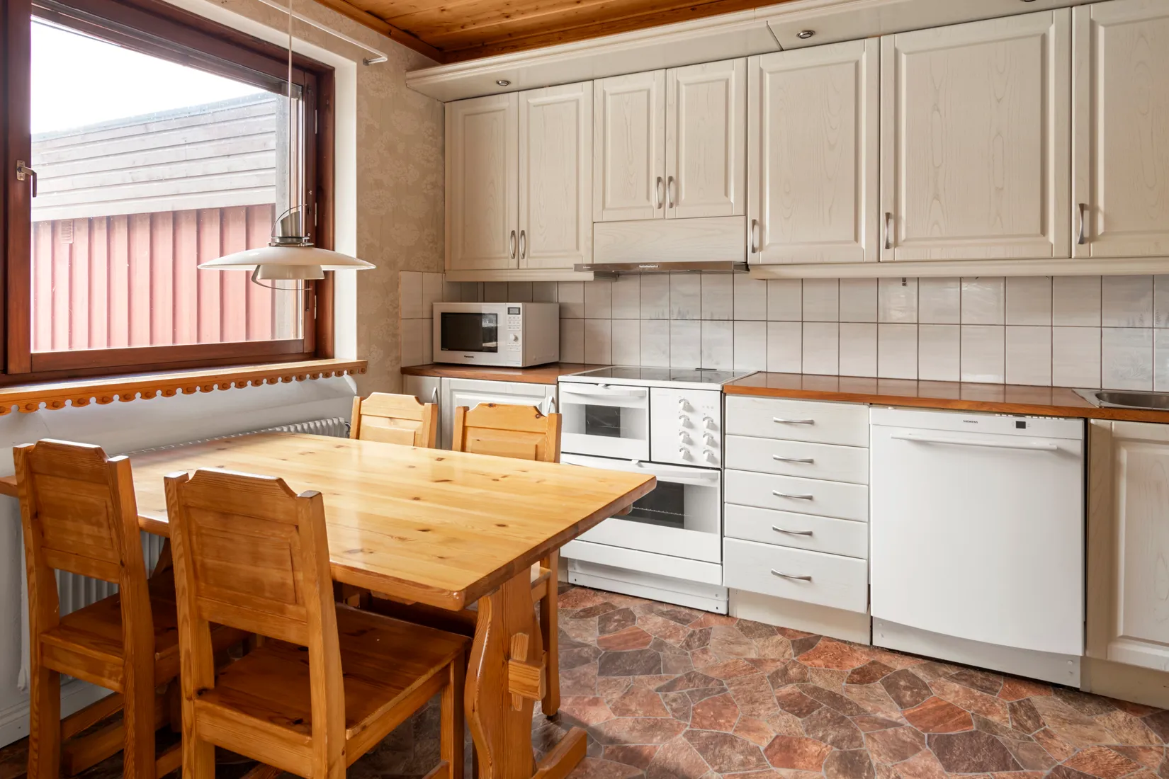 Villa, Tornvägen 30, Furuvik, Lycksele