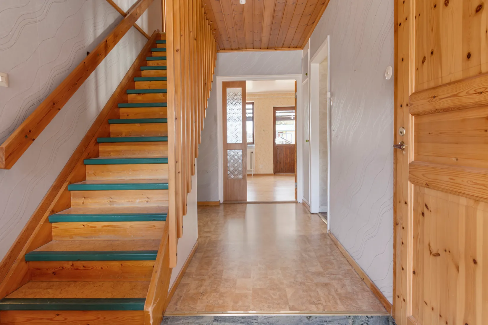 Villa, Tornvägen 30, Furuvik, Lycksele