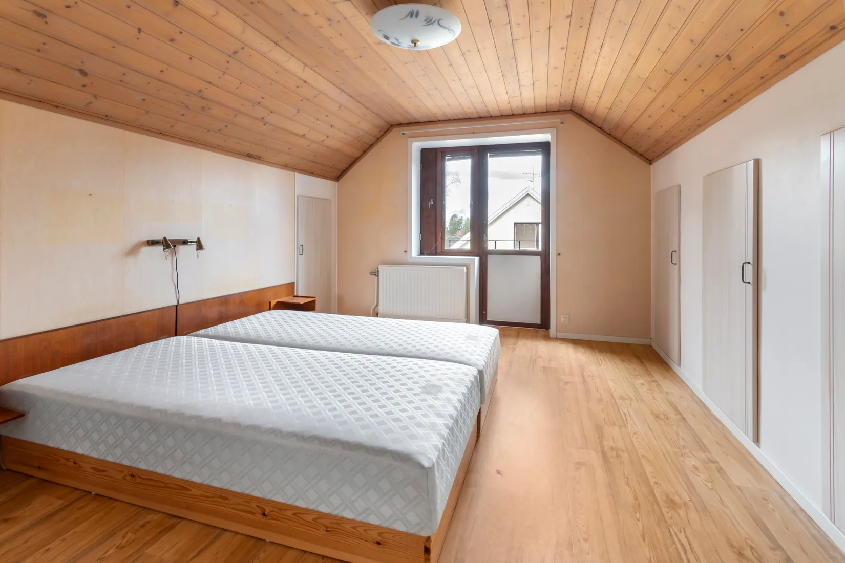 Villa, Tornvägen 30, Furuvik, Lycksele