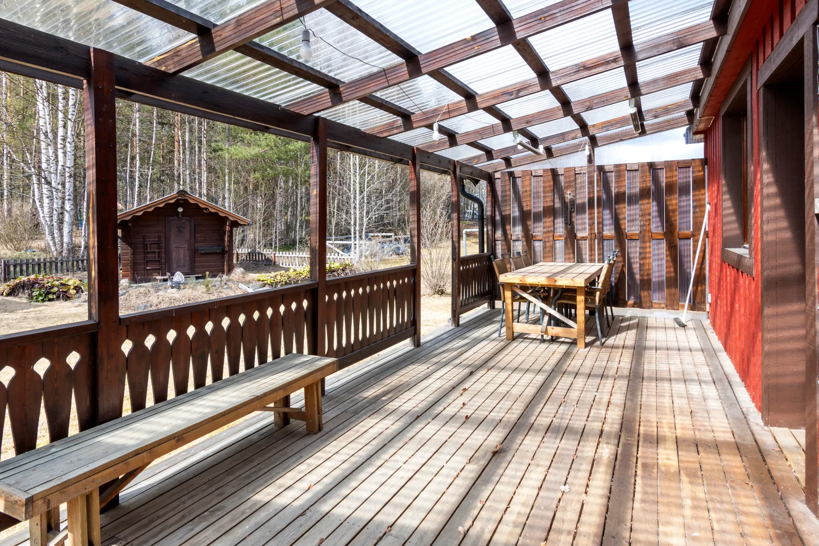 Villa, Tornvägen 30, Furuvik, Lycksele