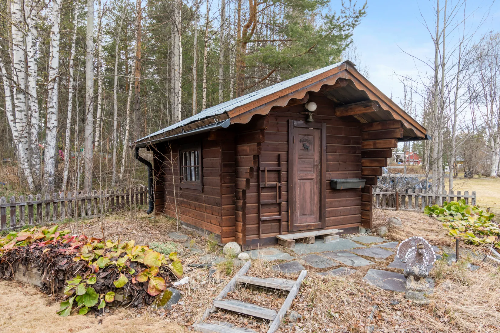 Villa, Tornvägen 30, Furuvik, Lycksele