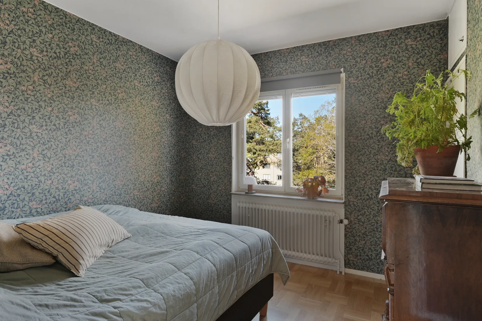 Bostadsrätt, Mandelbrödsvägen 16, Stockholm