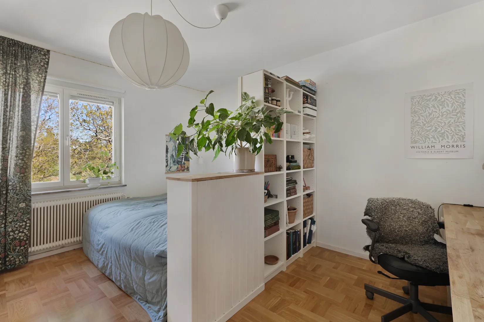 Bostadsrätt, Mandelbrödsvägen 16, Stockholm