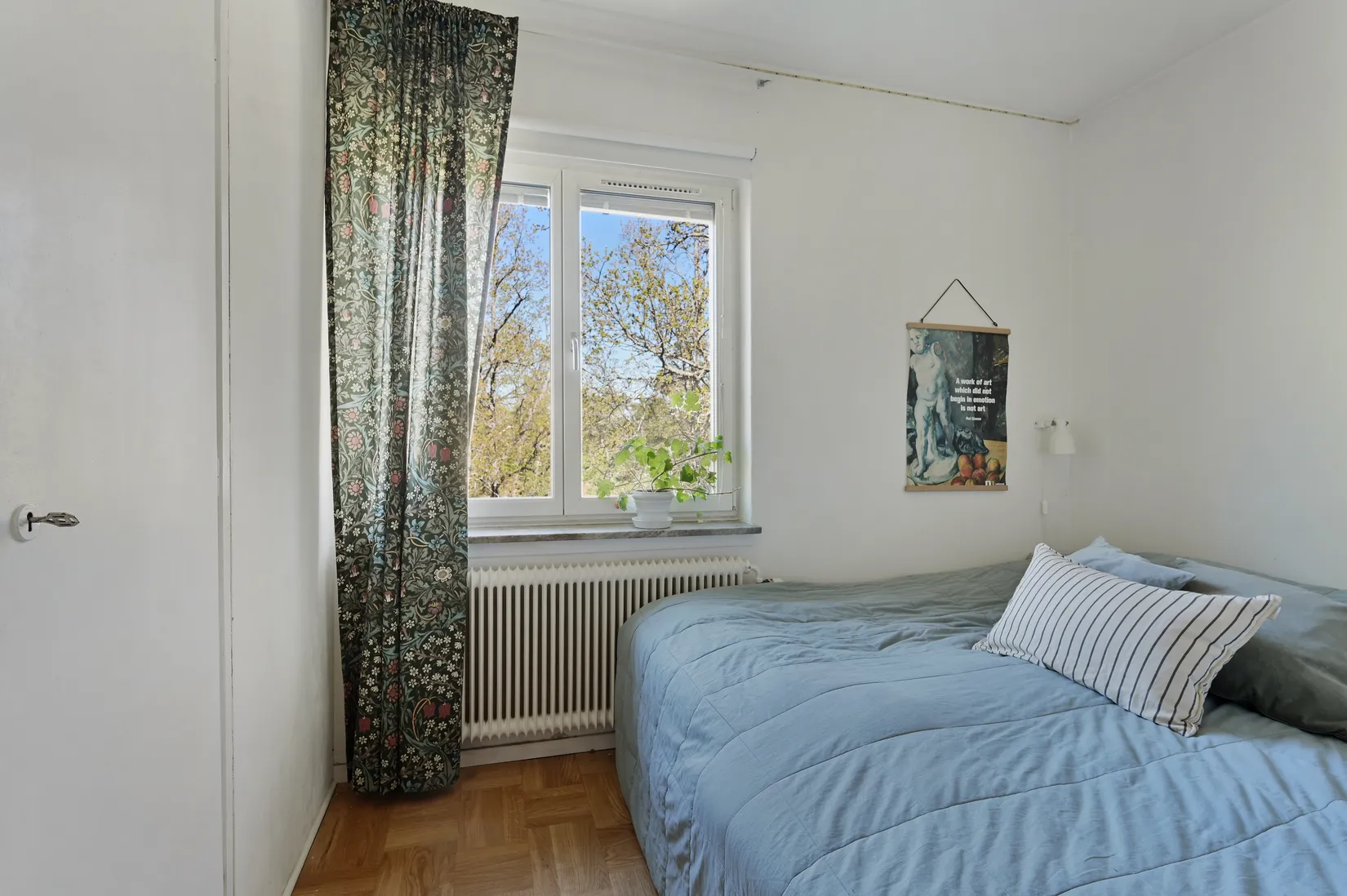 Bostadsrätt, Mandelbrödsvägen 16, Stockholm