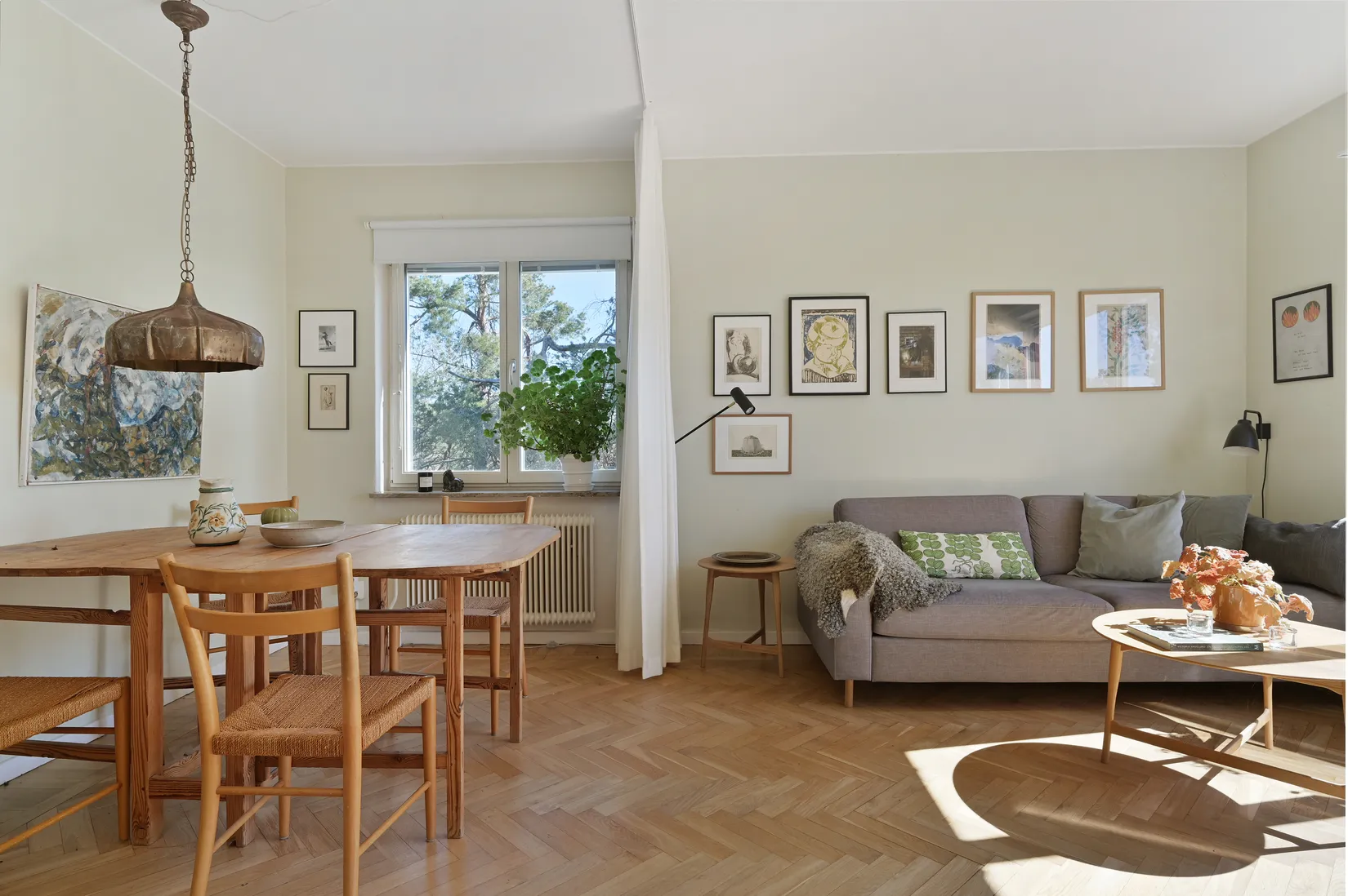 Bostadsrätt, Mandelbrödsvägen 16, Stockholm
