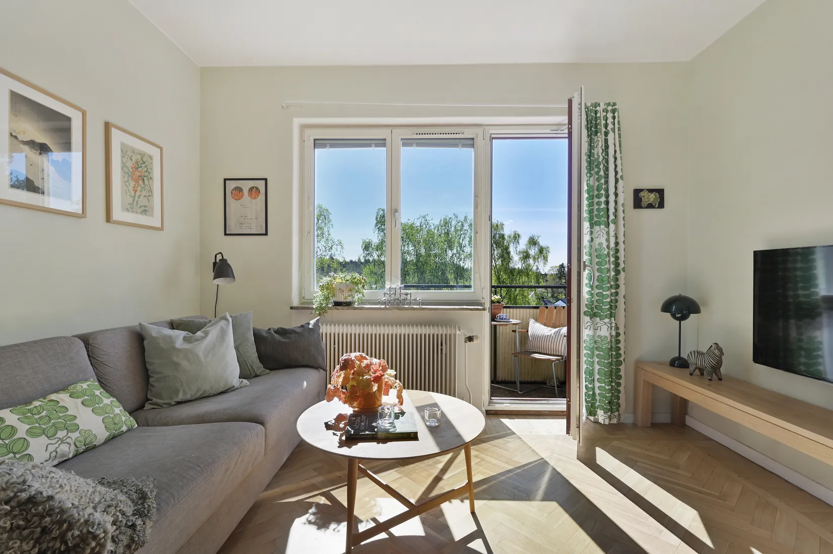 Bostadsrätt, Mandelbrödsvägen 16, Stockholm