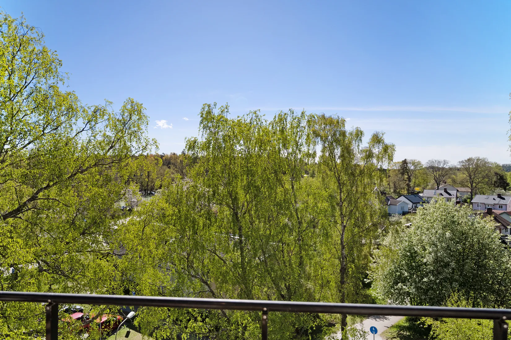 Bostadsrätt, Mandelbrödsvägen 16, Stockholm