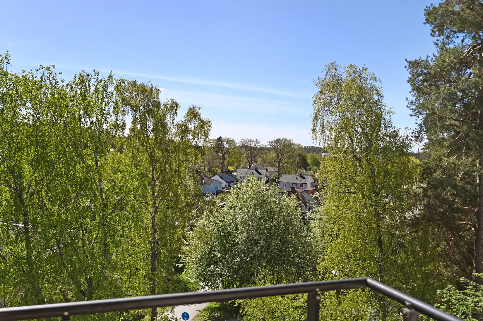 Bostadsrätt, Mandelbrödsvägen 16, Stockholm
