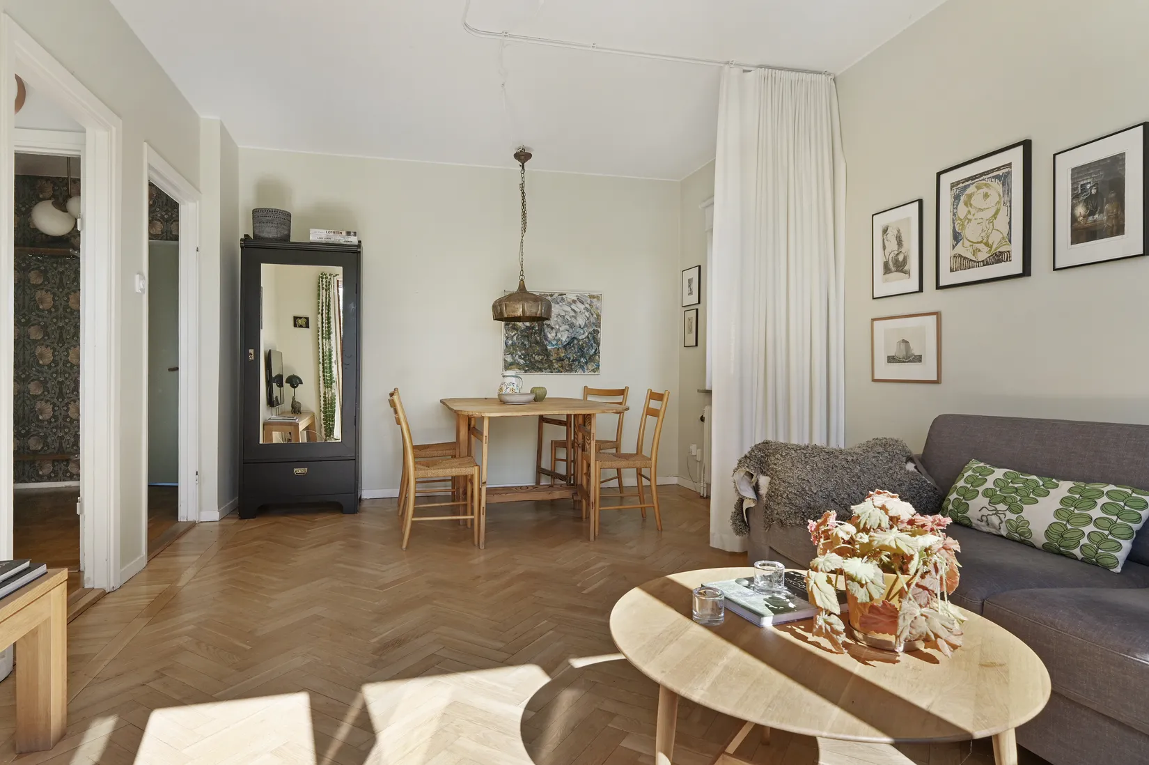 Bostadsrätt, Mandelbrödsvägen 16, Stockholm