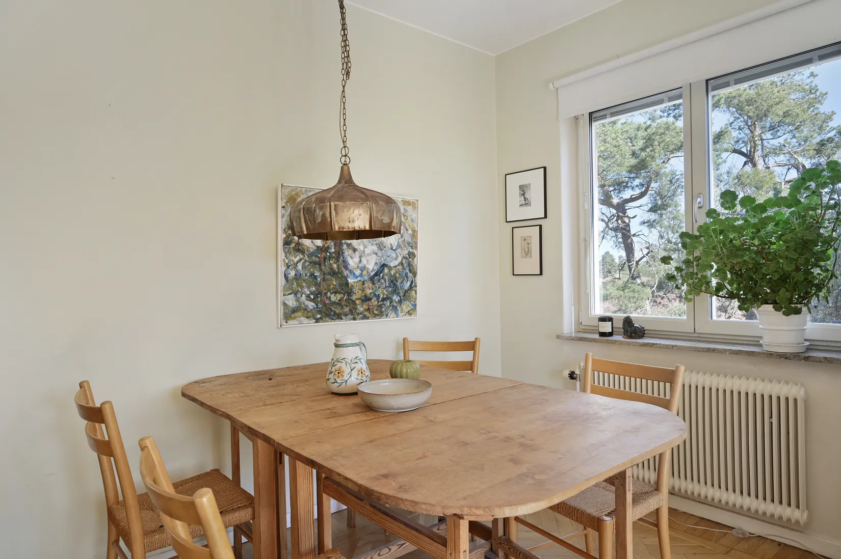 Bostadsrätt, Mandelbrödsvägen 16, Stockholm