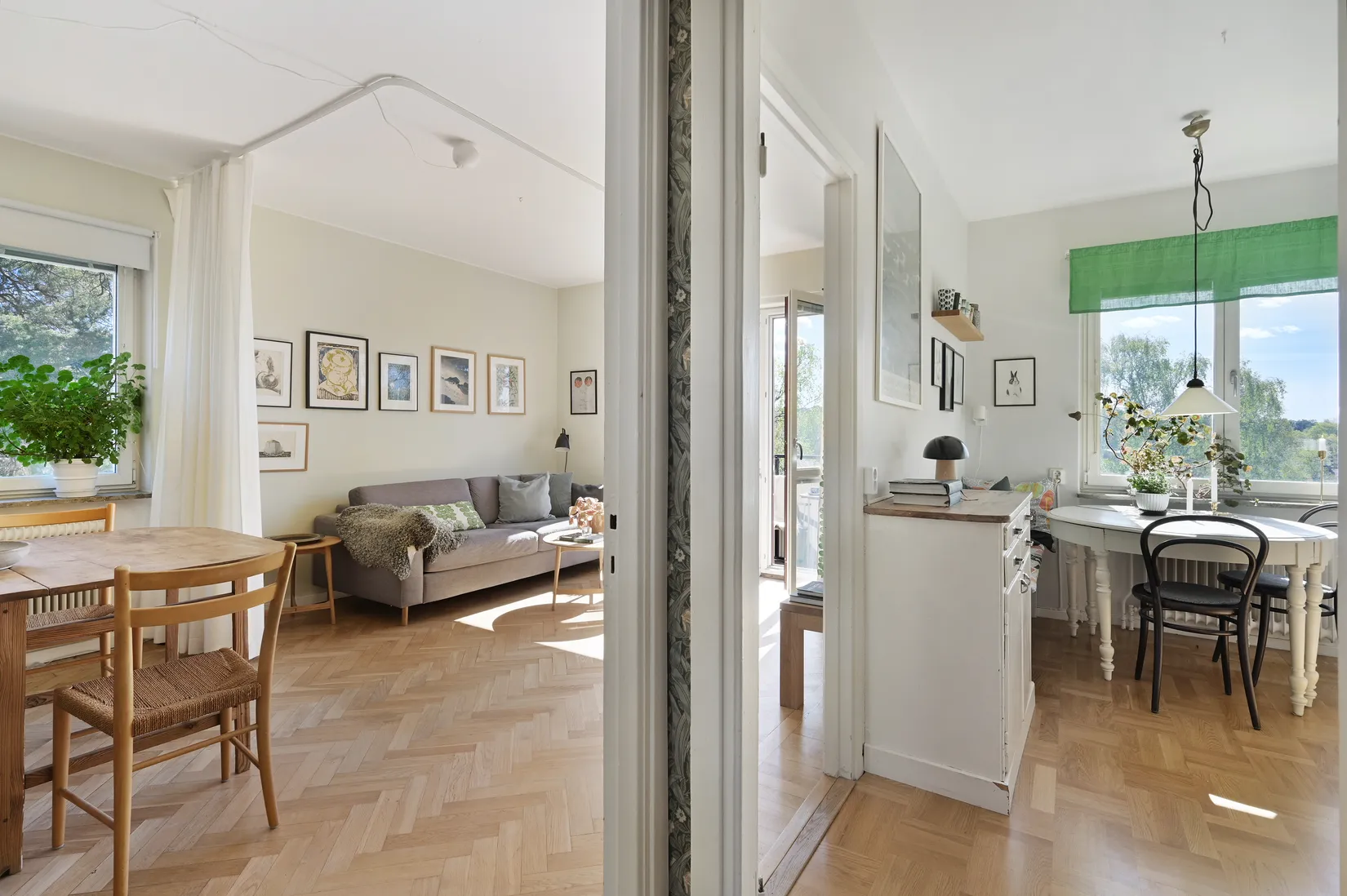 Bostadsrätt, Mandelbrödsvägen 16, Stockholm