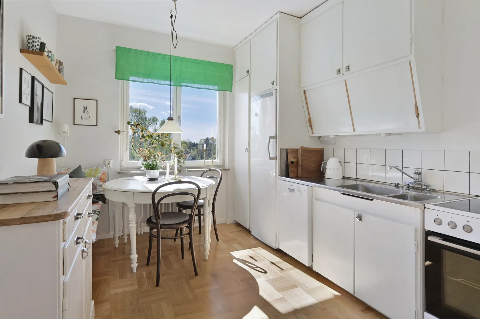Bostadsrätt, Mandelbrödsvägen 16, Stockholm