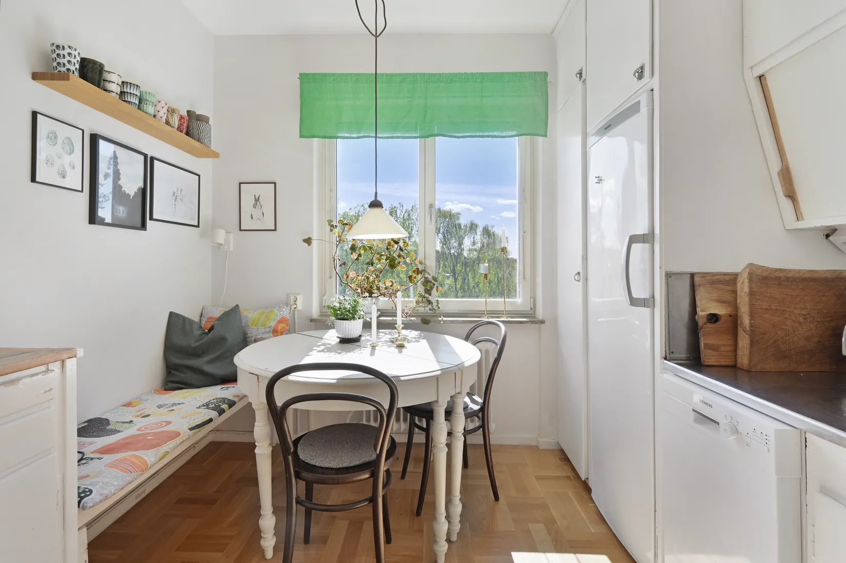 Bostadsrätt, Mandelbrödsvägen 16, Stockholm