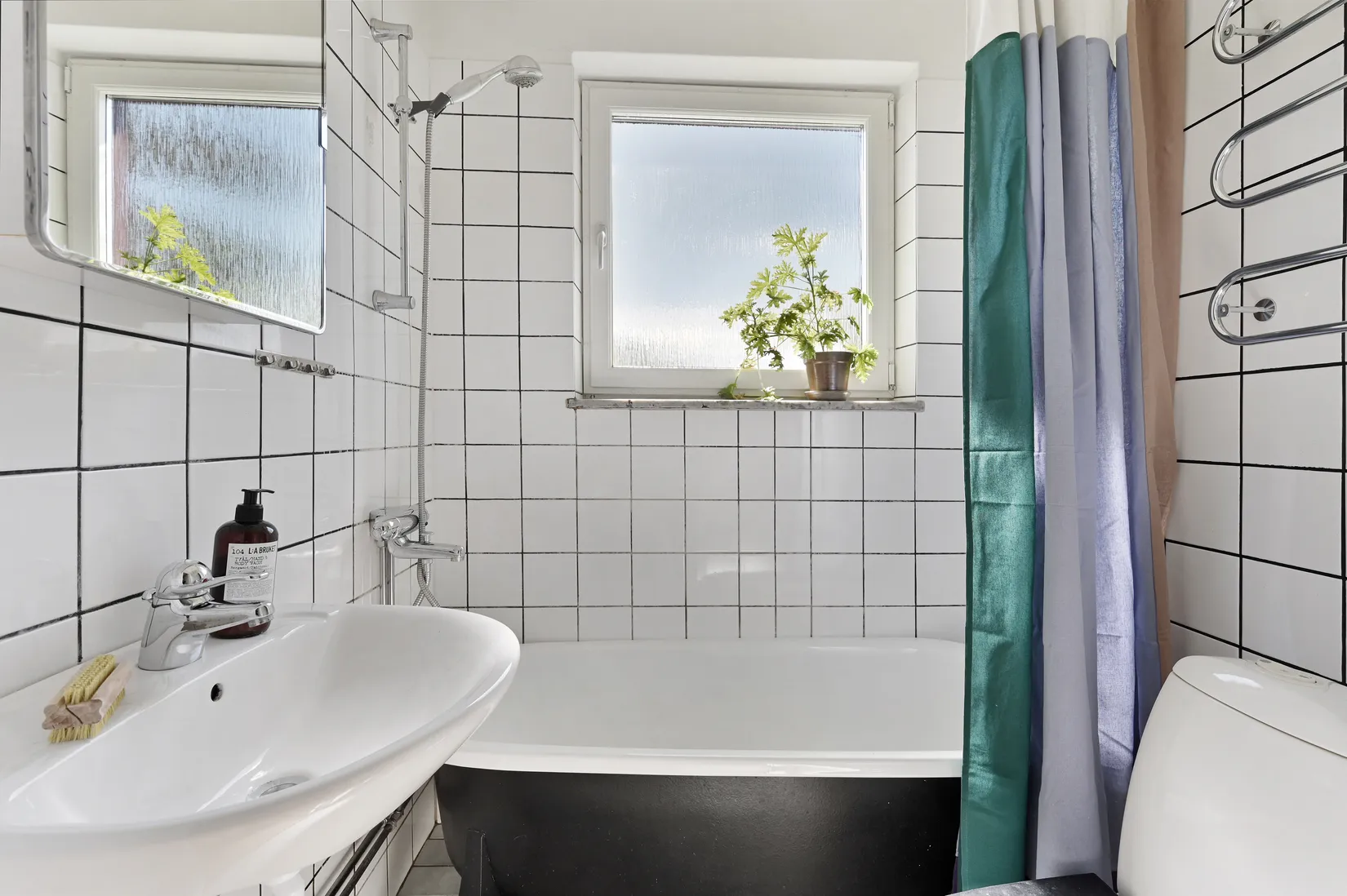 Bostadsrätt, Mandelbrödsvägen 16, Stockholm