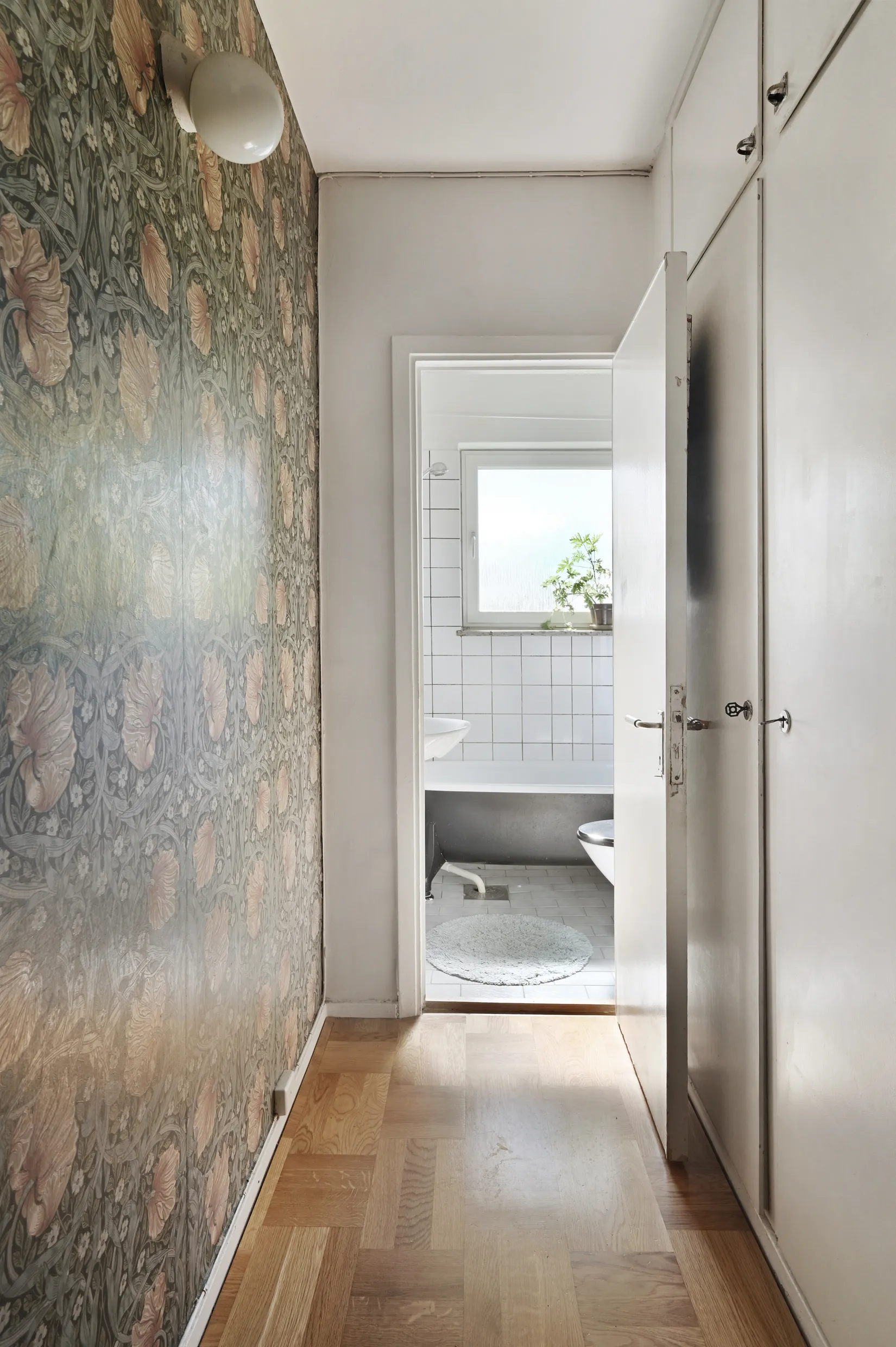 Bostadsrätt, Mandelbrödsvägen 16, Stockholm