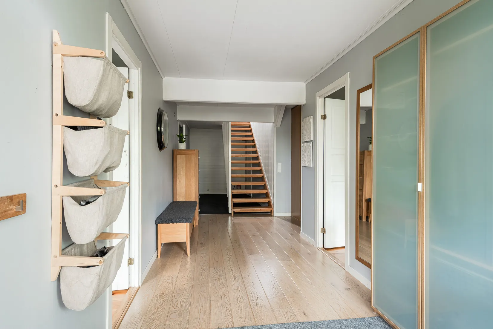 Villa, Nybrogatan 45A, Södermalm, Sundsvall