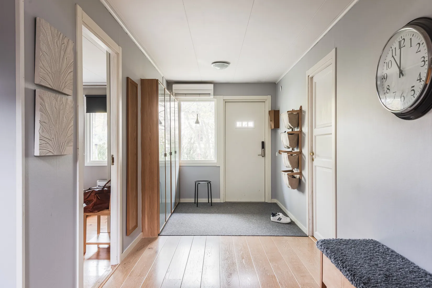 Villa, Nybrogatan 45A, Södermalm, Sundsvall
