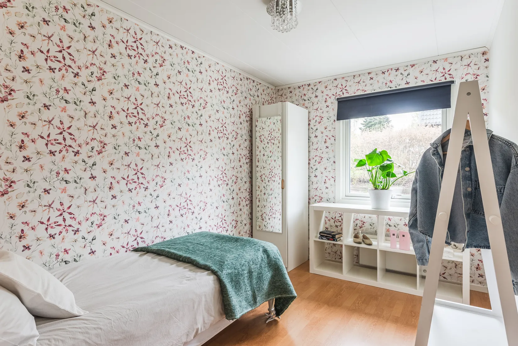 Villa, Nybrogatan 45A, Södermalm, Sundsvall