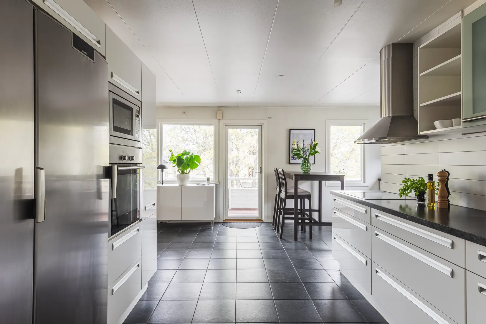 Villa, Nybrogatan 45A, Södermalm, Sundsvall