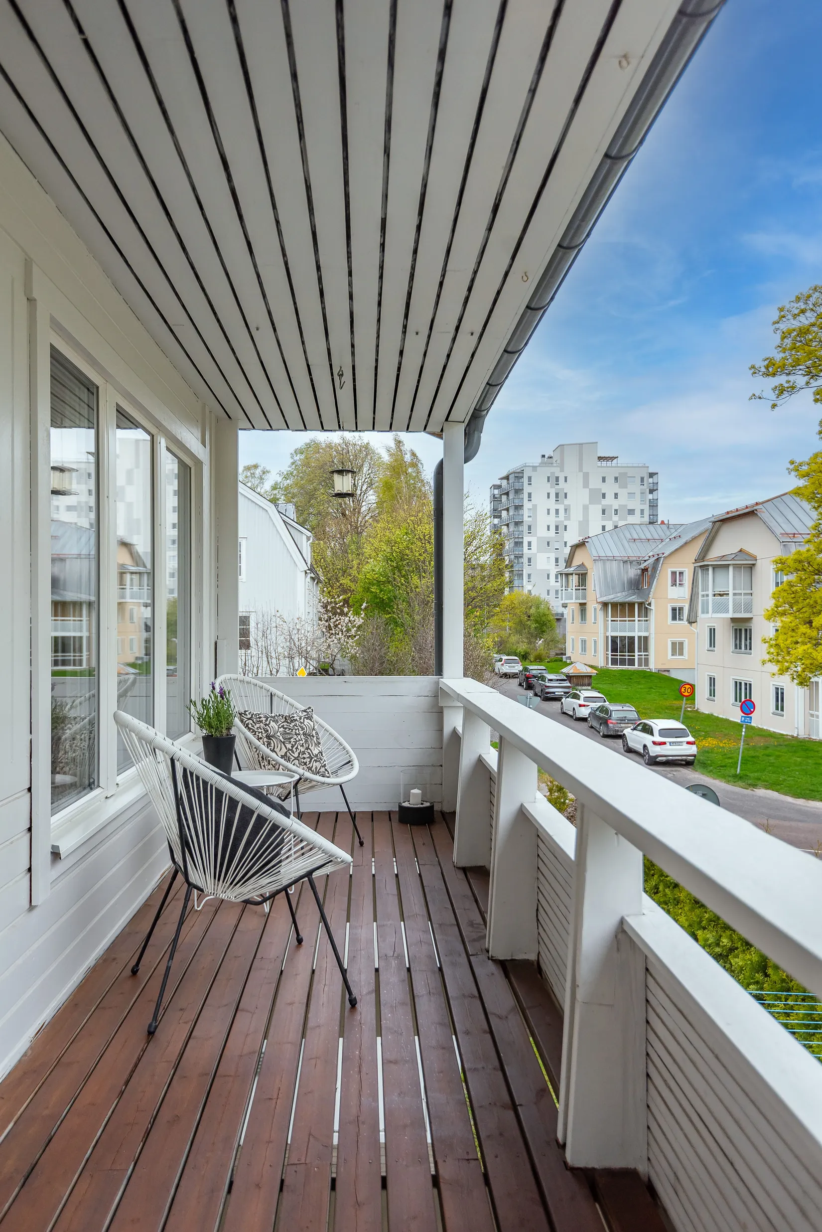 Villa, Nybrogatan 45A, Södermalm, Sundsvall