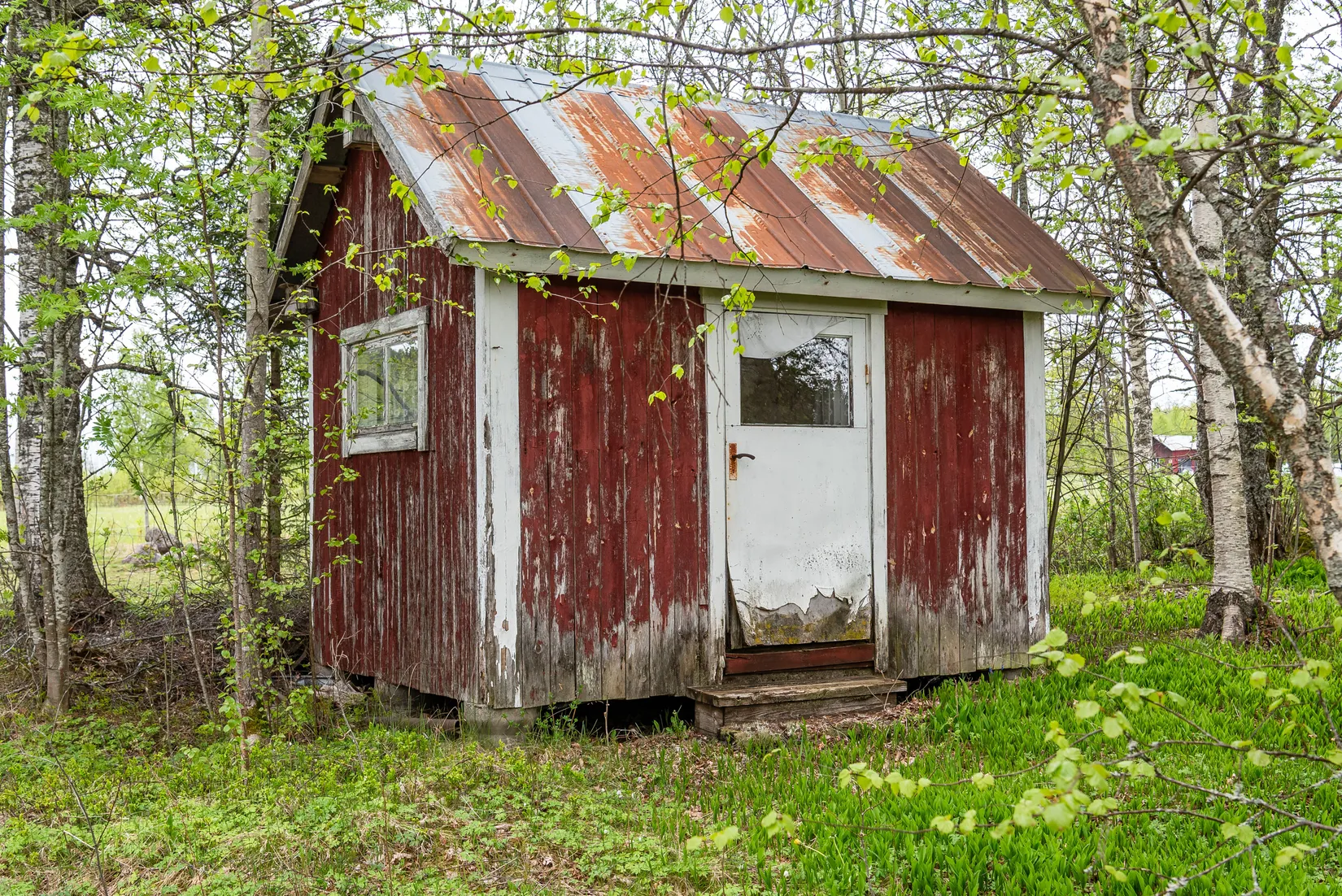 Villa, Västanvik 69, Torsby